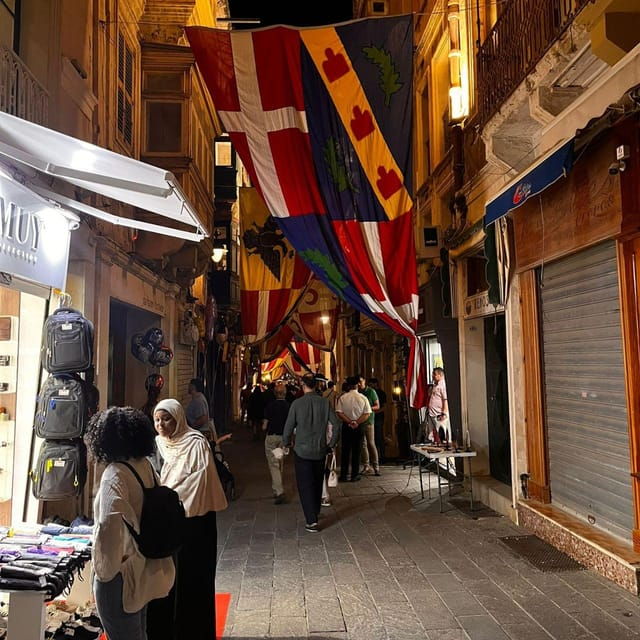valletta-night-tour-in-portuguese