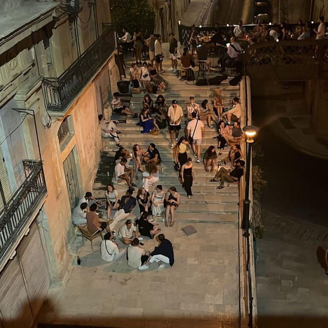 valletta-night-tour-in-portuguese