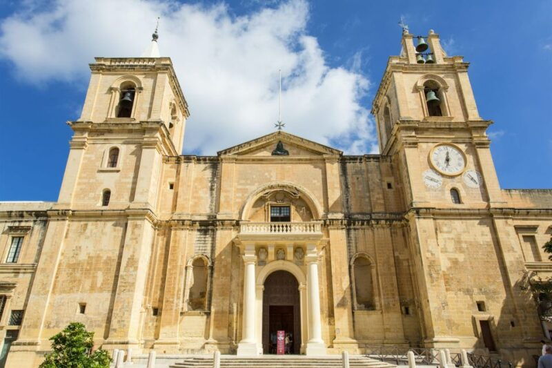 valletta-private-insider-walking-tour-with-licensed-guide