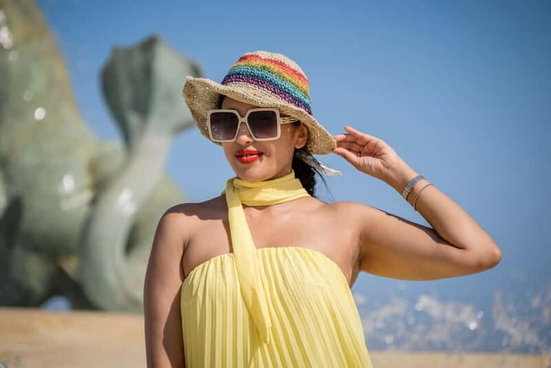 Valletta - Private Photo Session (English/Polish) - A Detailed Look at the Valletta - Private Photo Session Experience