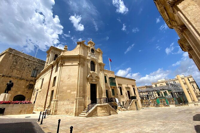 valletta-private-walking-tour