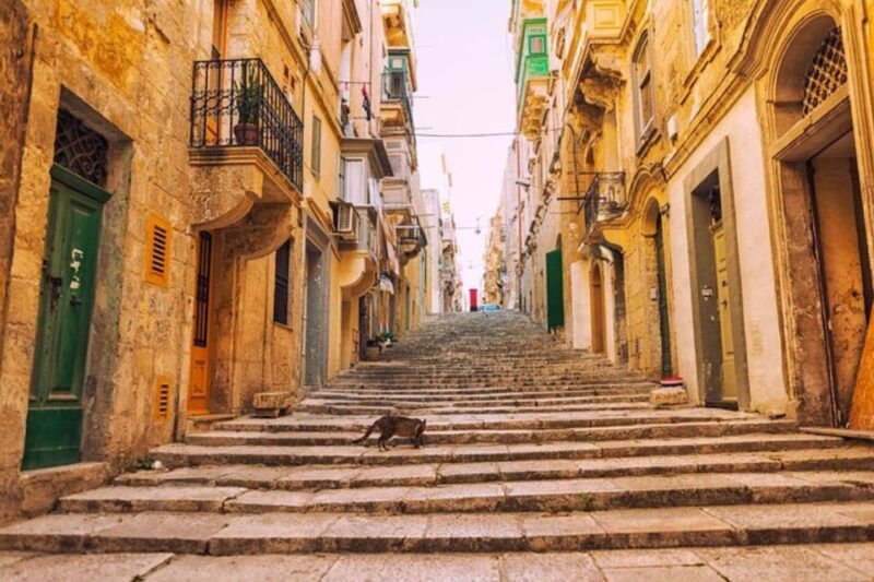 valletta-private-walking-tour-with-a-guide-private-tour