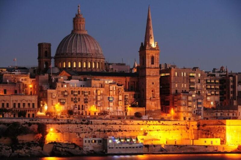 valletta-private-walking-tour-with-a-guide-private-tour