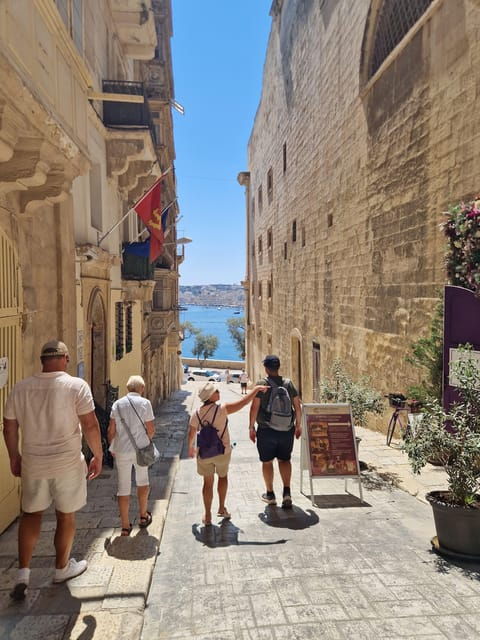 valletta-private-walking-tour-with-local-guide