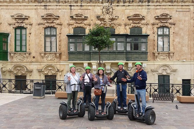 valletta-segway-tour-and-the-malta-experience
