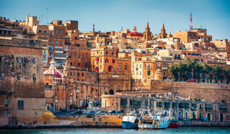 valletta-street-food-history-tour-with-private-transfers