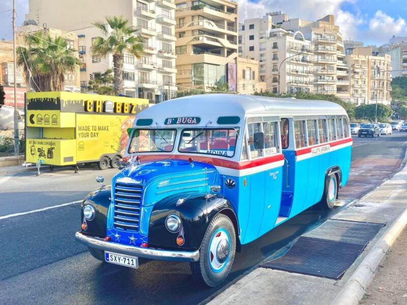valletta-sunday-vintage-bus-to-marsaxlokk