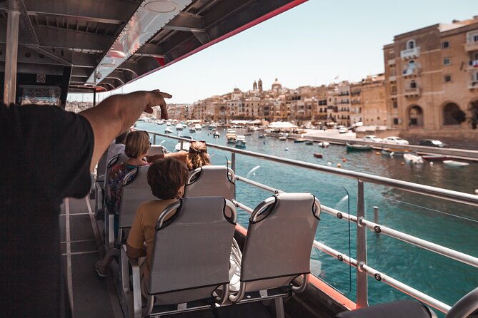 valletta-three-cities-harbour-cruise
