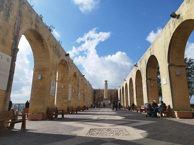 valletta-walking-tour-of-the-5-senses