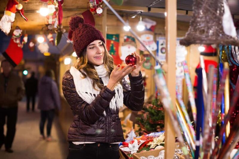 Vallettas Festive Lights Tour: A Private Christmas Walk - FAQ about Vallettas Festive Lights Tour: A Private Christmas Walk