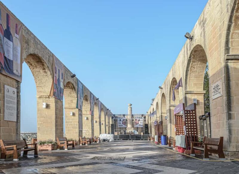 Vallettas Historic Charm: A Private Guided Walking Tour - The Sum Up: Who Should Consider This Tour?