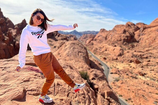 valley-of-fire-and-seven-magic-mountains-day-tour-from-las-vegas