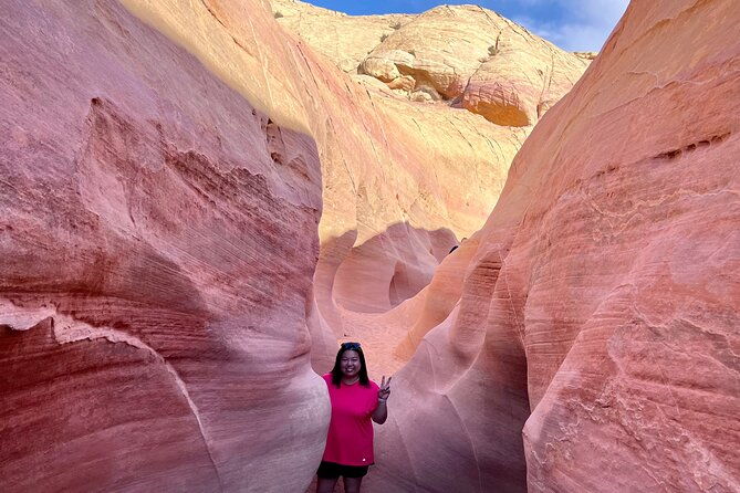 valley-of-fire-and-seven-magic-mountains-day-tour-from-las-vegas