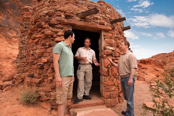Valley of Fire Day Tour from Las Vegas - Who Should Book This Tour?