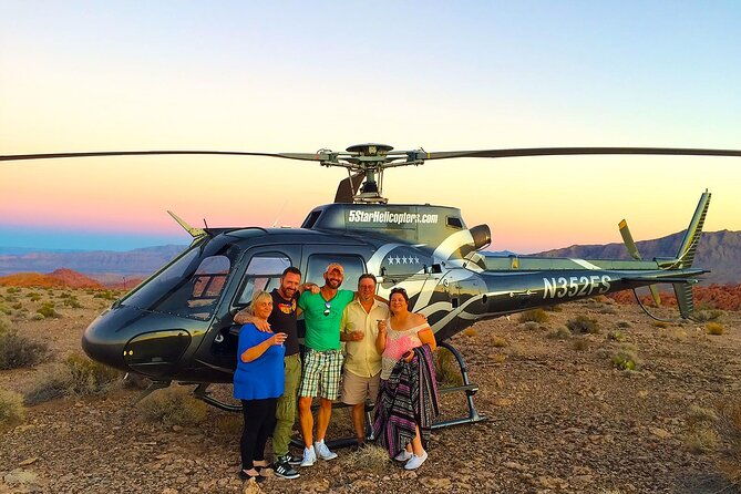 valley-of-fire-helicopter-tour-and-landing-with-champagne-toast-2
