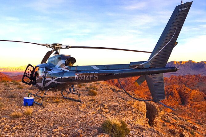 valley-of-fire-helicopter-tour-and-landing-with-champagne-toast-2