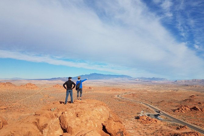 valley-of-fire-hike-from-las-vegas