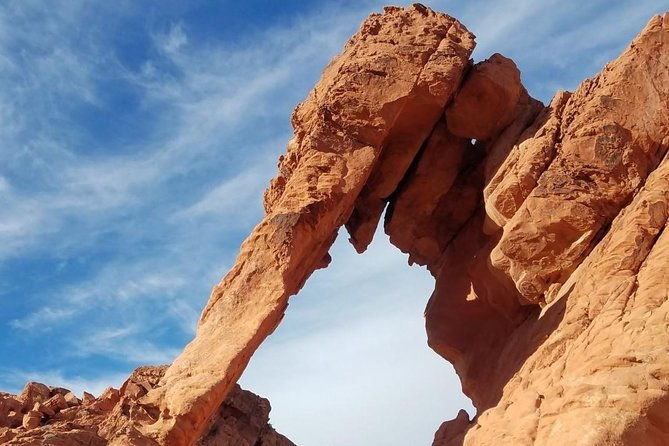 valley-of-fire-hike-from-las-vegas