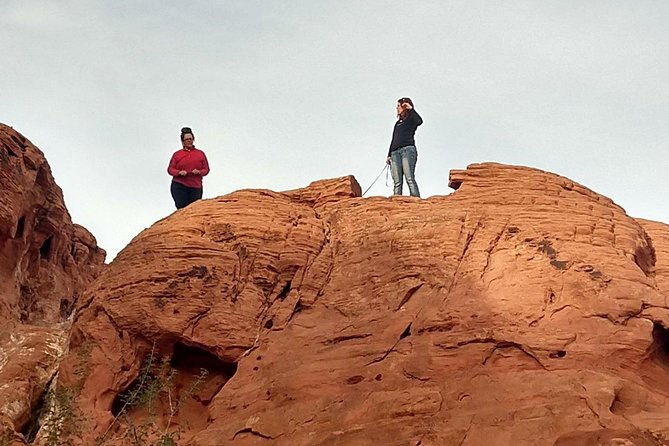 valley-of-fire-hike-from-las-vegas