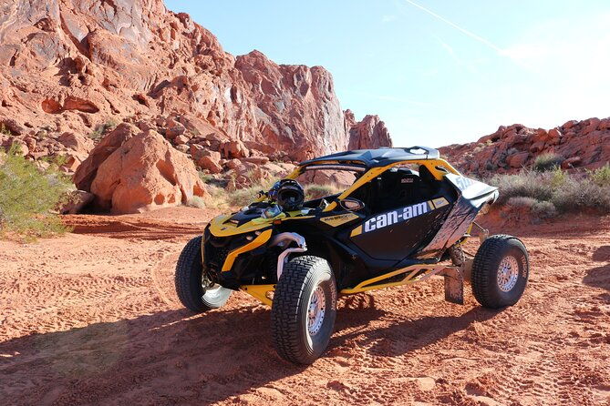 valley-of-fire-ride-along-non-driver-utv-passenger-tour-las-vegas-2