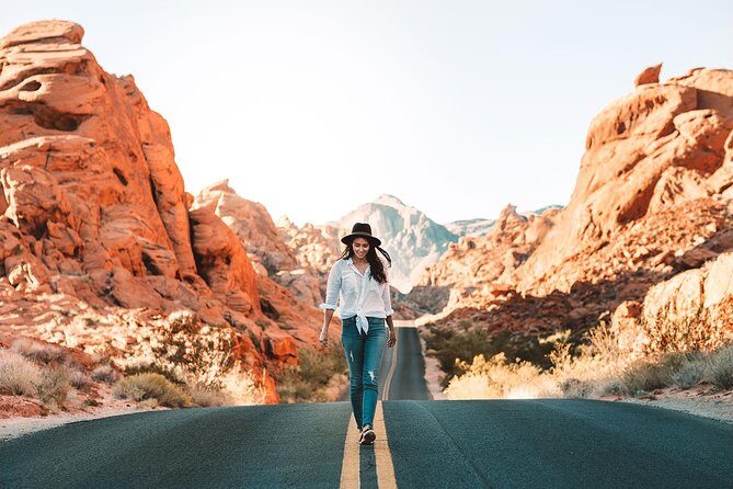 Valley of Fire State Park Day Tour from Las Vegas - Final Thoughts