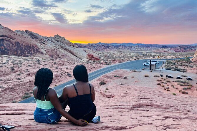Valley of Fire Sunset Tour from Las Vegas - The Sum Up: Who Should Consider This Tour?