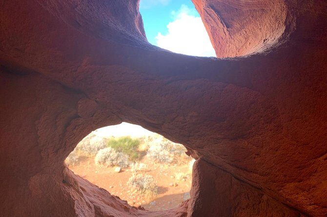 Valley of Fire Tour - Who Will Love This Tour?
