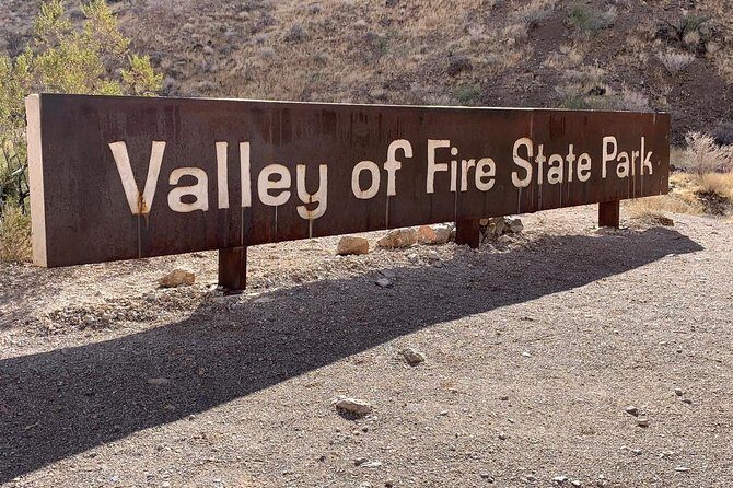 Valley of Fire Tour - Pricing and Overall Value