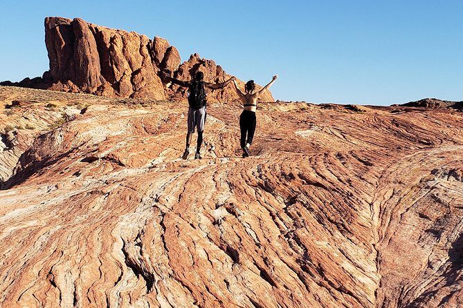Valley of Fire Tour - Frequently Asked Questions