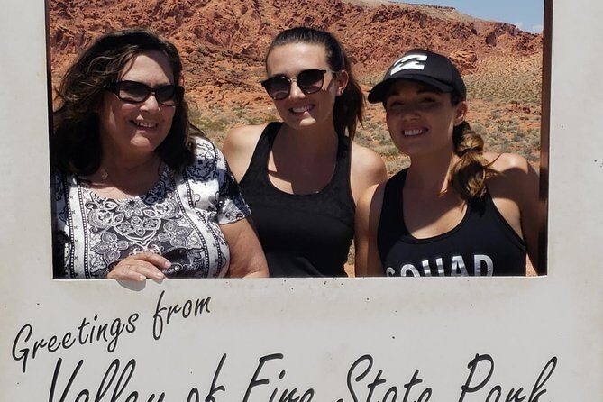 Valley of Fire Tour - Final Thoughts