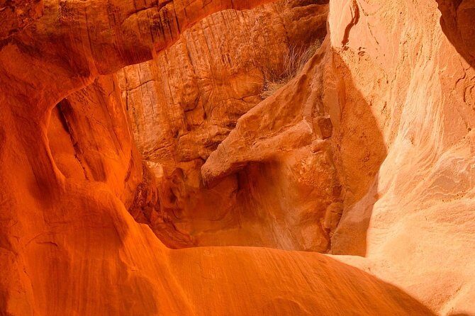Valley of Fire Tour - The Sum Up
