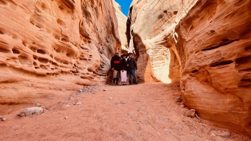 Valley of Fire VIP Small Group Tour From Las Vegas - Valley of Fire VIP Small Group Tour From Las Vegas: A Complete Review