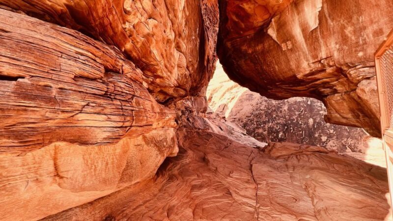 Valley of Fire VIP Small Group Tour From Las Vegas - Who Should Consider This Tour?