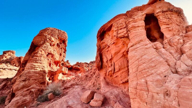 Valley of Fire VIP Small Group Tour From Las Vegas - Final Thoughts