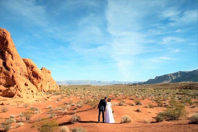 valley-of-fire-wedding-by-private-limousine