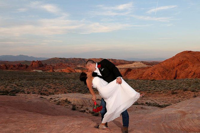 valley-of-fire-wedding-package