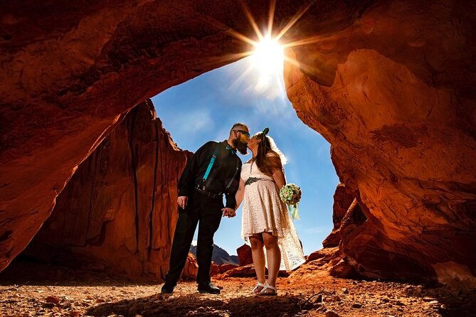 valley-of-fire-wedding-package