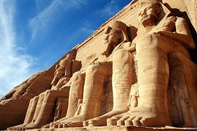 Valley of Kings Day Tour - Key Points