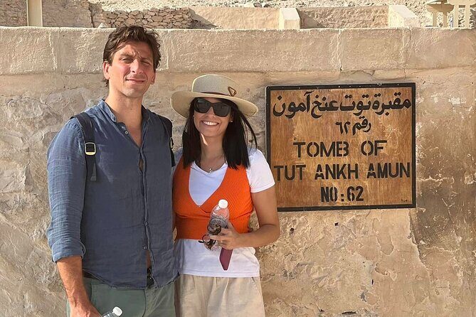 Valley of the Kings Archaeological Tour - Exploring the Valley of the Kings – What to Expect