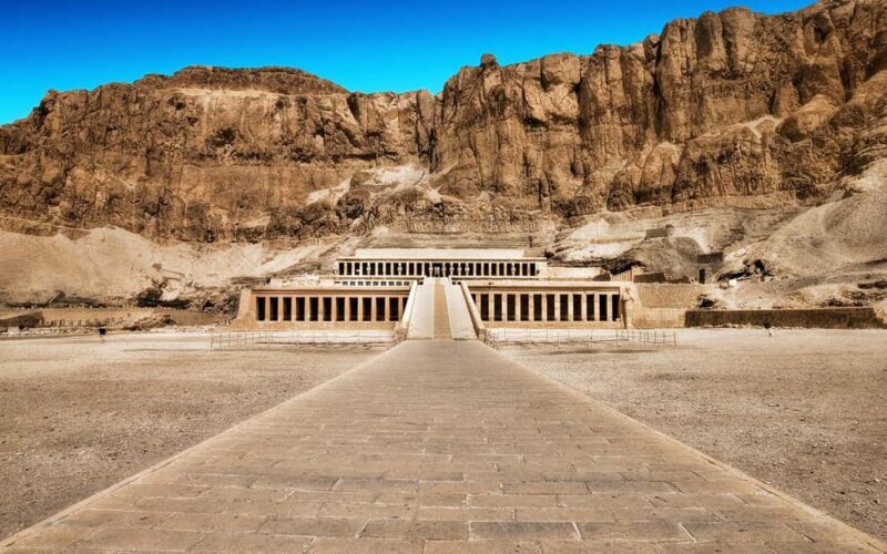 Valley of the Kings Full Day tour in Luxor - A Full Breakdown of the Itinerary