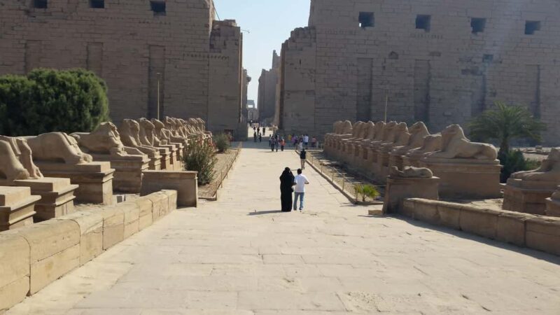 Valley of the Kings Full Day tour in Luxor - Frequently Asked Questions
