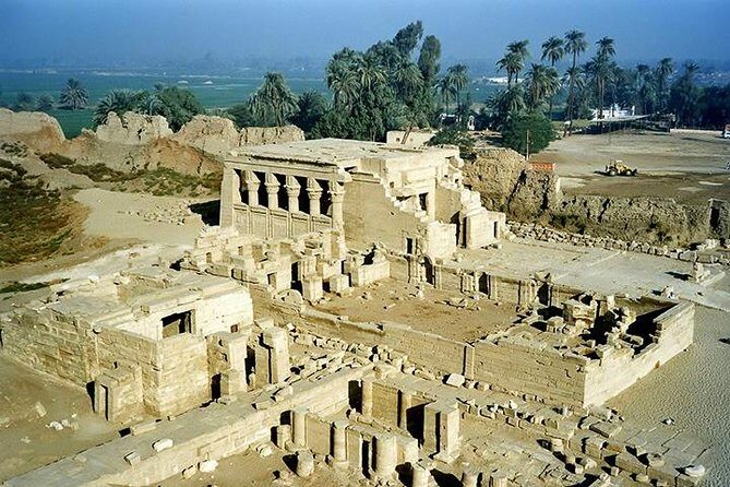 Valley of the kings & Hatshepsut temple & Colossi of Memnon Tour in Luxor - FAQ