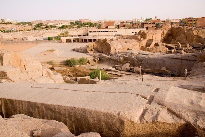 Valley Of The Kings, Hatshepsut Temple,Colossi of Memnon of Luxor - The Itinerary in Detail