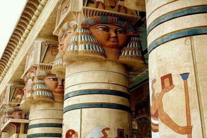 Valley of the Kings : Luxor Day Trip from Hurghada - Who Will Love This Tour?
