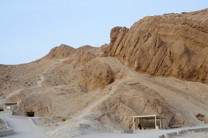 Valley of the Kings, Queens Valley and Hatsheput Temple Private Tour in Luxor - A Full Breakdown of the Experience