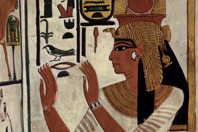 Valley of the Kings, Queens Valley and Hatsheput Temple Private Tour in Luxor - Authentic Insights from Travelers
