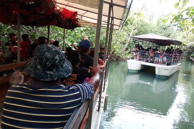 Valley of the Latte Jungle Riverboat Adventure Cruise - The Practical Side: Logistics, Value, and Tips