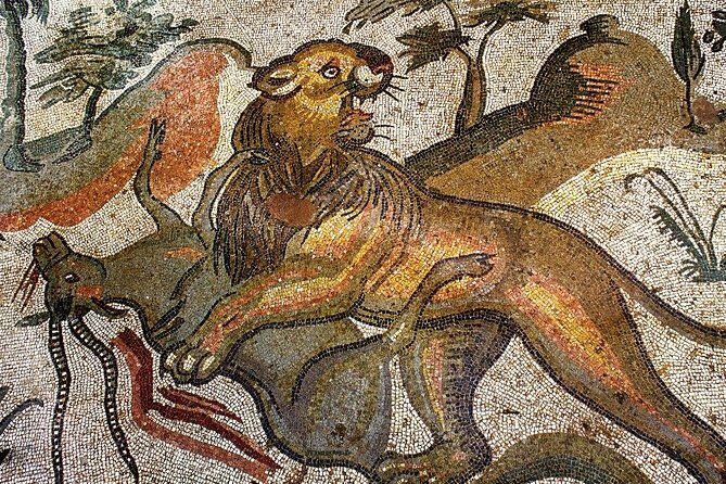 Valley of the Temples and Villa Romana del Casale Day Trip from Taormina - The Sum Up
