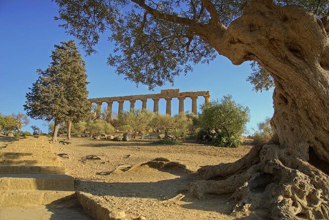 Valley of the Temples and Villa Romana del Casale Day Trip from Taormina - FAQ