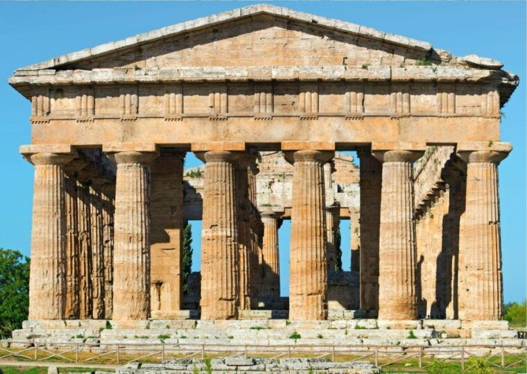valley-of-the-temples-and-villa-romana-multi-language-tour